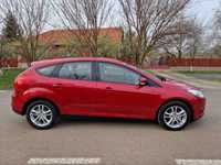 Ford Focus 1.0 Ecoboost An 2012 Euro 5