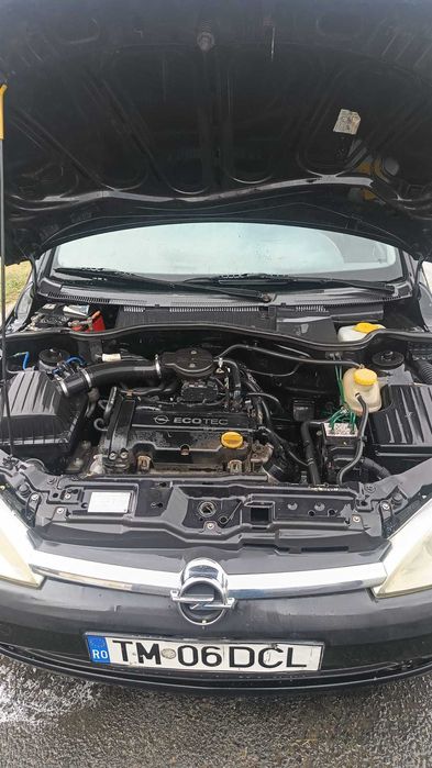Vand Opel Corsa C, 4 usi