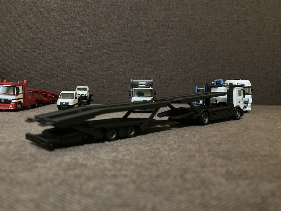 Scania P420 Kassebohrer supertrans