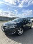 Opel Astra 2013 FULL