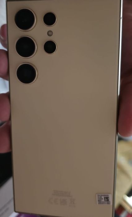 S24 ultra impecabil