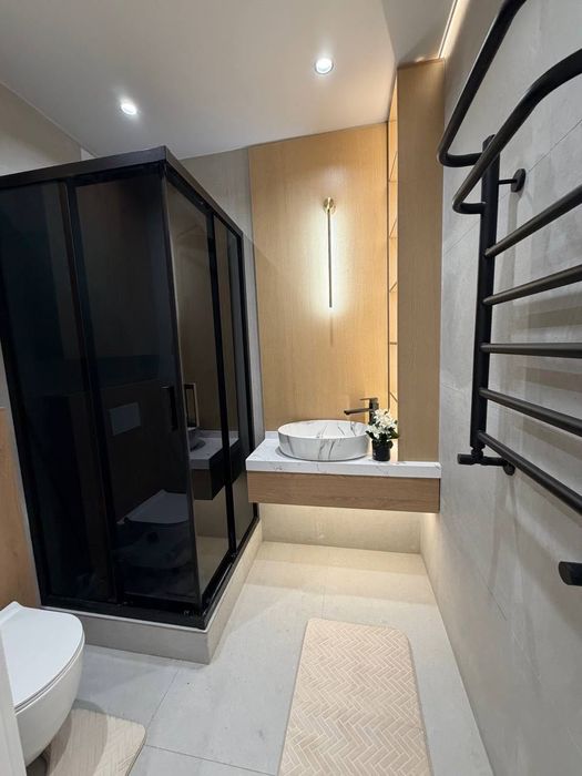 Квартира 3/2/9 Буюк ипак йули Максим Горький ЖК Sayram Avenue Сайрам