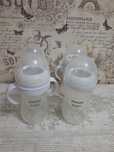 Biberoane Avent plastic 260 ml
