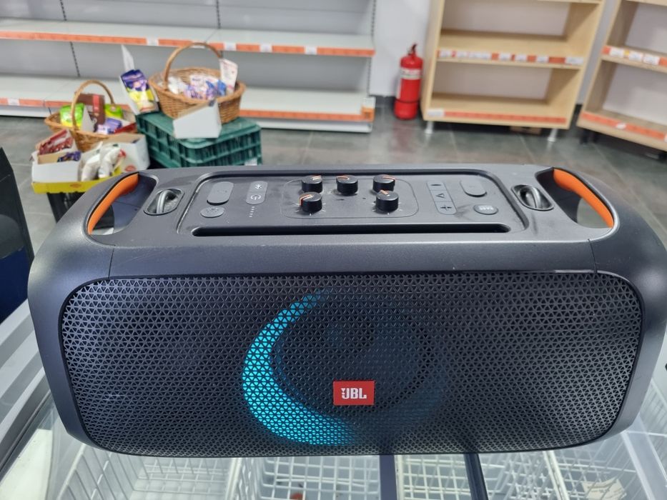 Boxa Portabila JBL Party On The Go 100w  JBL