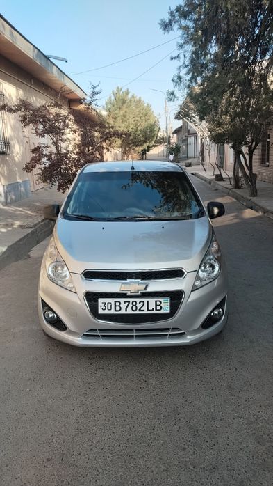 Spark 2014 yil yevro mator