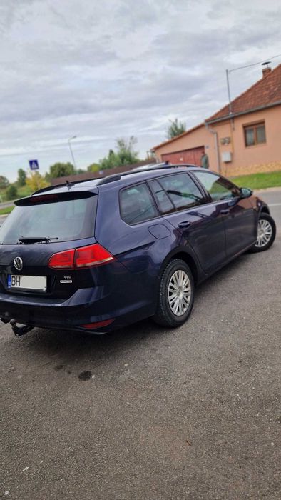 Volkswagen Golf 7 1.6Tdi Euro 5 Cup Edition