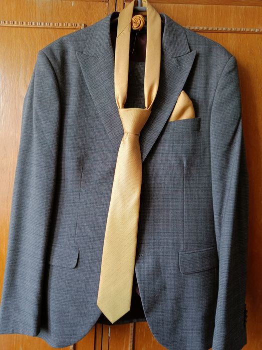 Costum complet Polim Pier