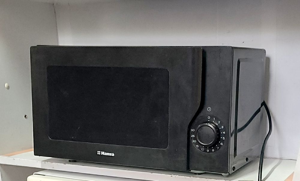 Продам микроволновку