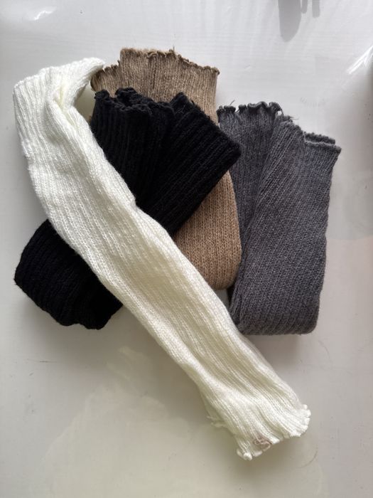 Гетры денские , четыре пары