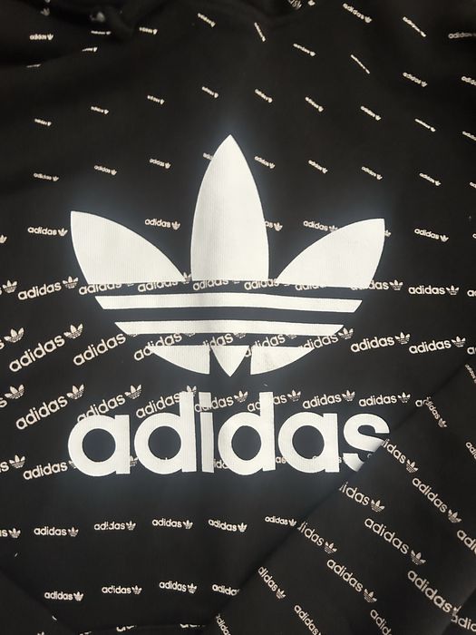 Hanorac adidas, nou