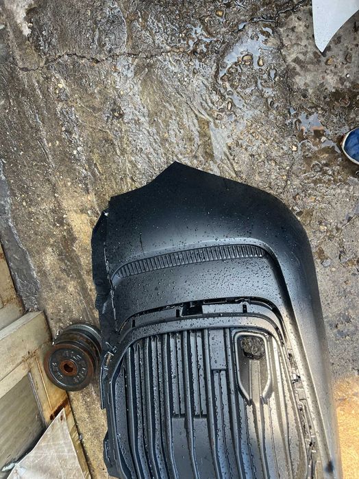 Броня Toyota Proace 24- 2бр.