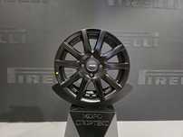 Jante 15'' 4x108 Peugeot Citroën Pezho Sitroen 4x108