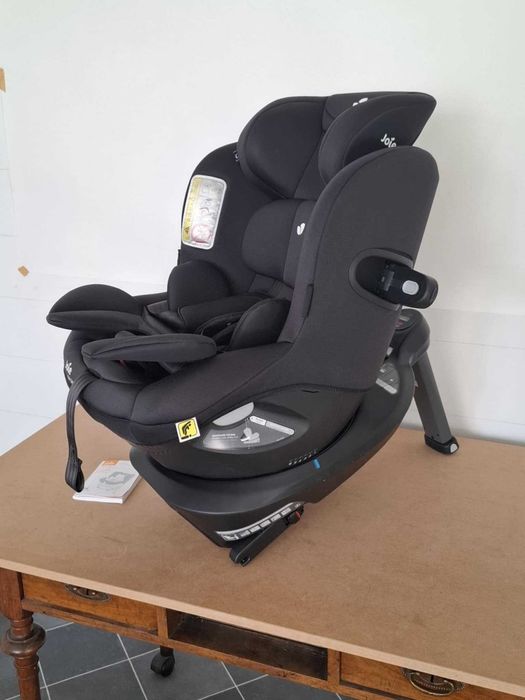 Joie i-Spin Safe Бебешко / Детско Столче за Кола i-Size ISOFIX