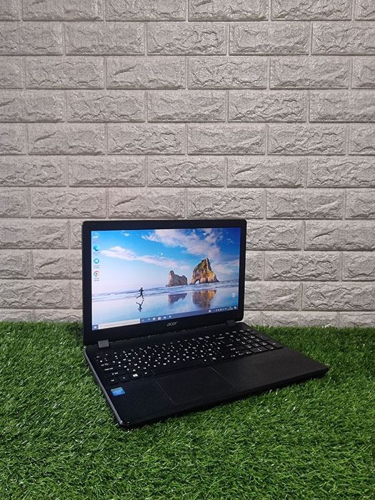 Acer Aspire ES1-512. Арзон ноутбук сураганлар учун.