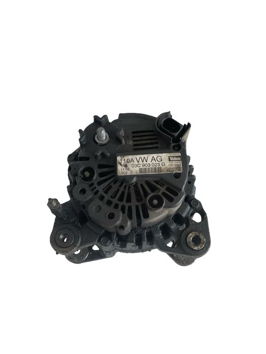 Alternator VOLKSWAGEN GOLF V 1K1 2003 - 2009 1.4 TSI BLG 03C903023G