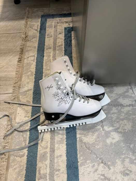 Коньки, Nordway Sofia.