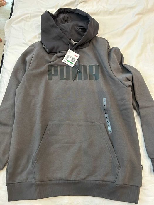 Оригинални Puma мъжки тениски и суитшърт - 2 и повече 10% отстъпка