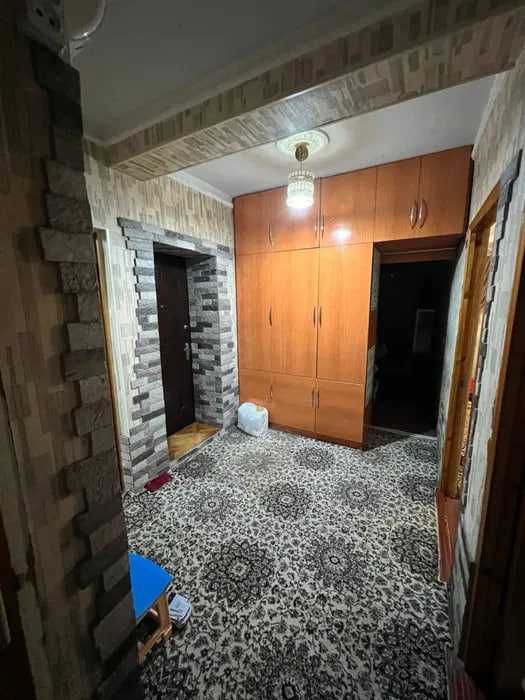 Продаётся 3-комнатная Шайхантахурский район Ипакчилик йоли 68 м² 3/2/4