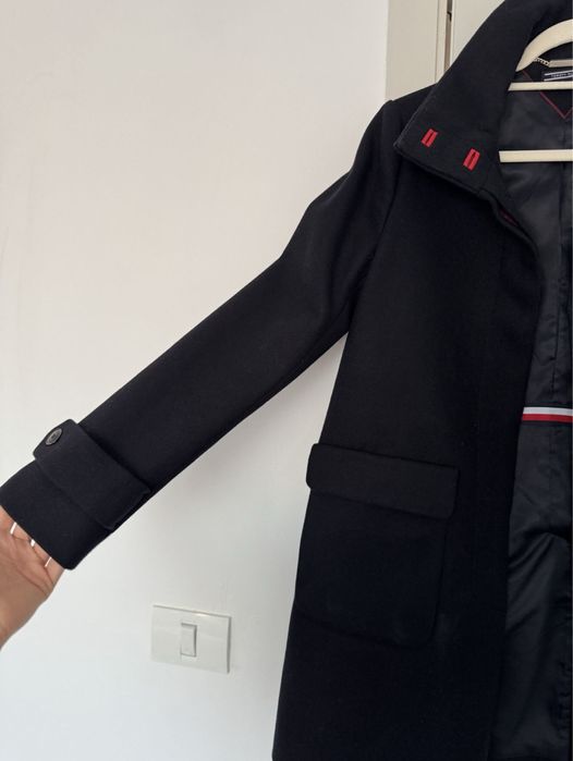 Palton Tommy Hilfigher dama