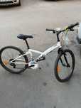 Bicicleta Btwin de copii