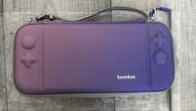 tomtoc Slim Case for Nintendo Switch / Switch OLED Model