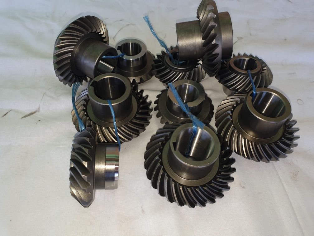 Pinion cositoare DEUTZ FAHR KM24 KM22