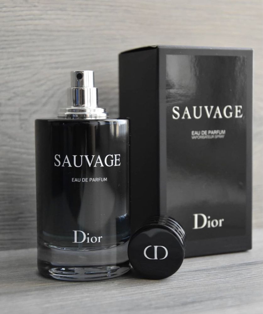 Dior Savage 100ml