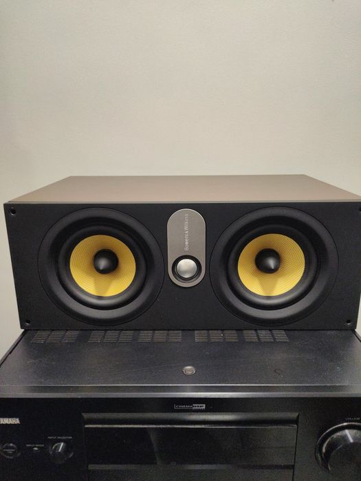 Високоговорител B&W HTM62