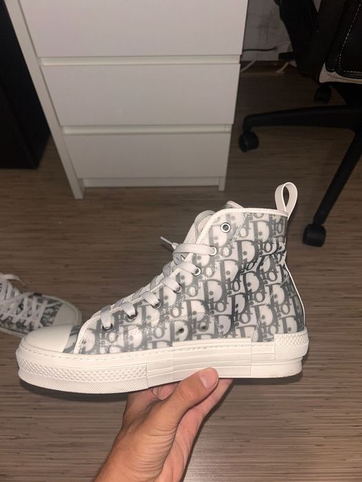Dior b23 High 43