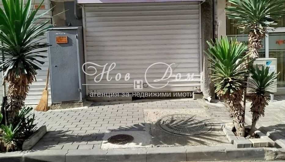 Дава се под наем Офис в Варна, Автогара - 20 кв.м за 175 € - Снимка #5