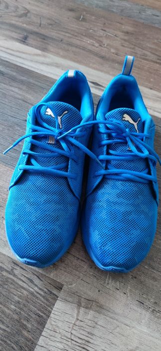 Маратонки Puma 43