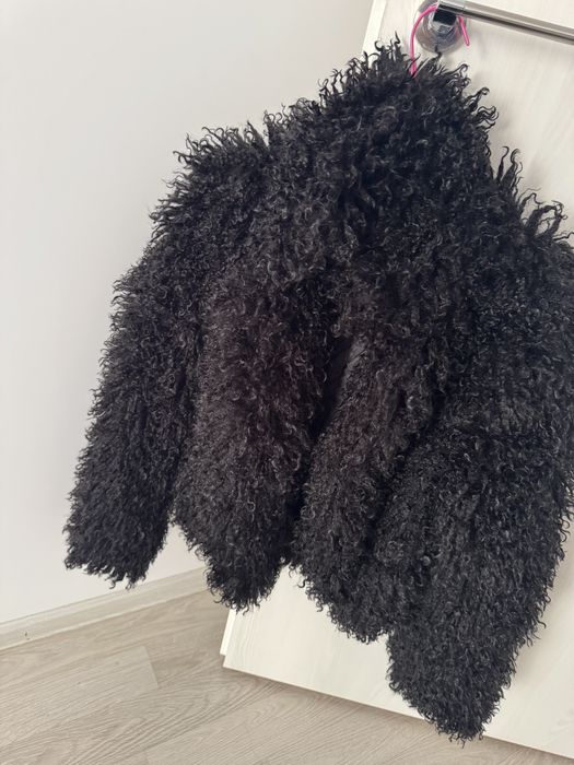 Blana artificala oaie mongoleza