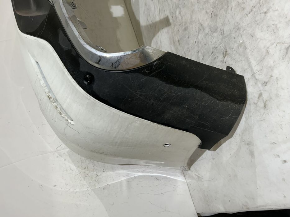 Bara spate Mercedes GLC Coupe, AMG facelift, 2019, 2020, 2021, 2022, cod origine OE A2538852525.