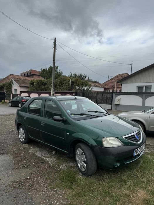 Vand Dacia logan Laureate 1.4 MPI