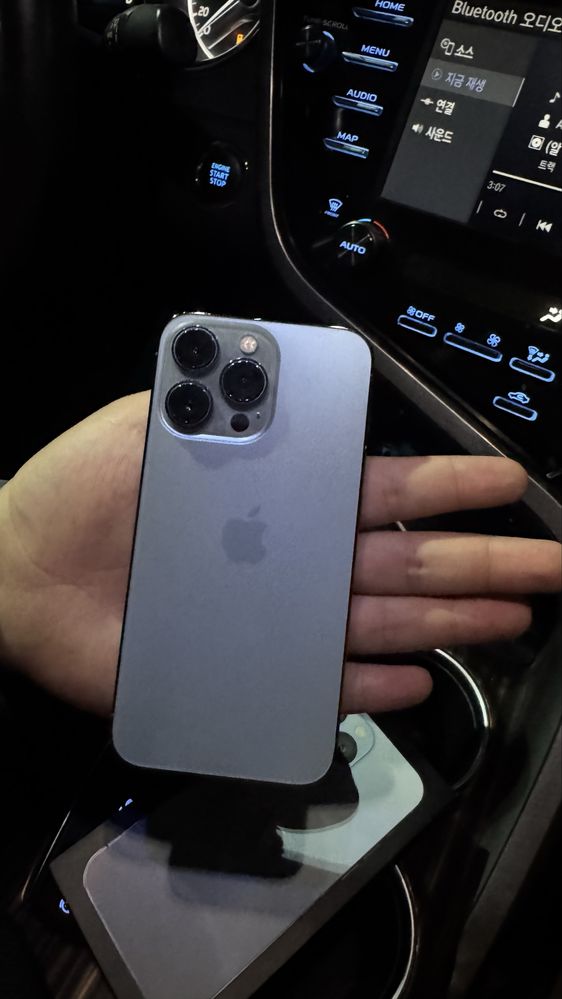 iPhone 13 pro          .