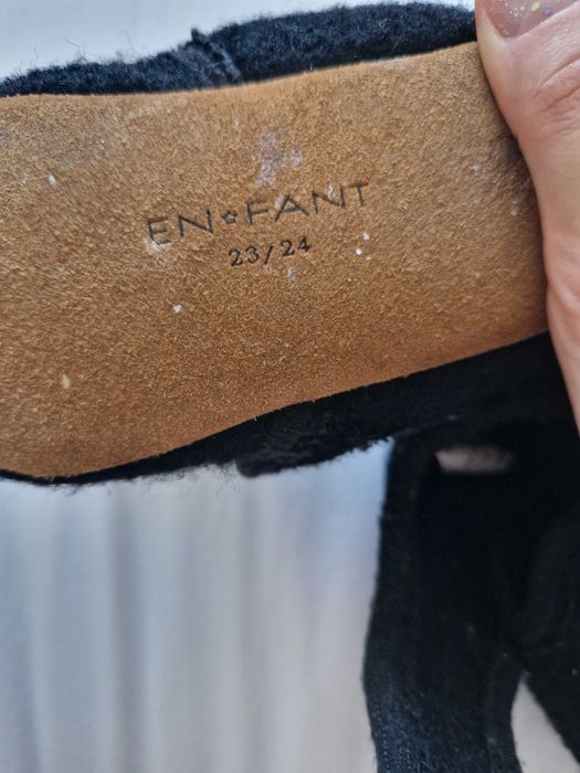 Botosei copii marime 23-24