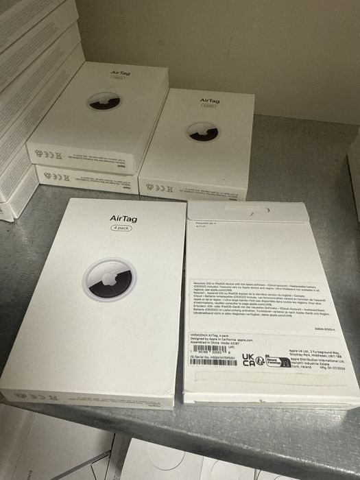 Husa breloc silicon rezistent apa pentru apple airtag