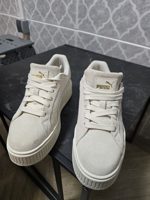 Продавам Кецове PUMA