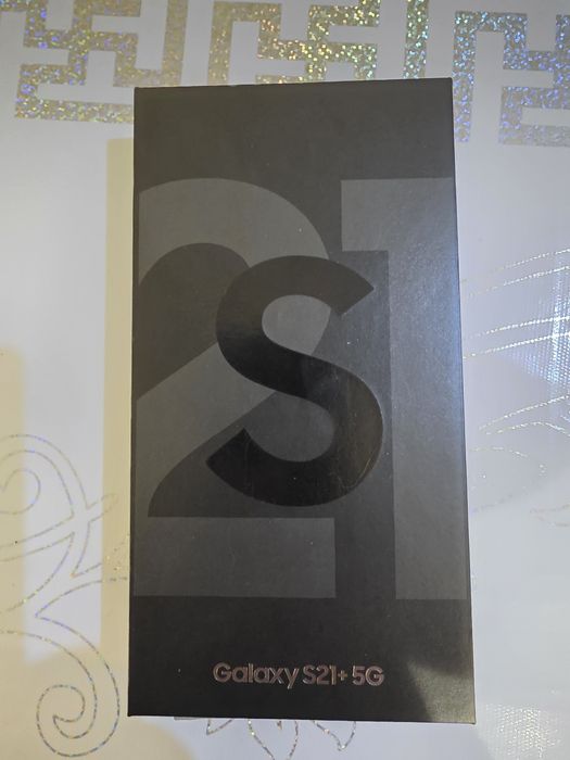 Samsung Galaxy S21 plus 5G