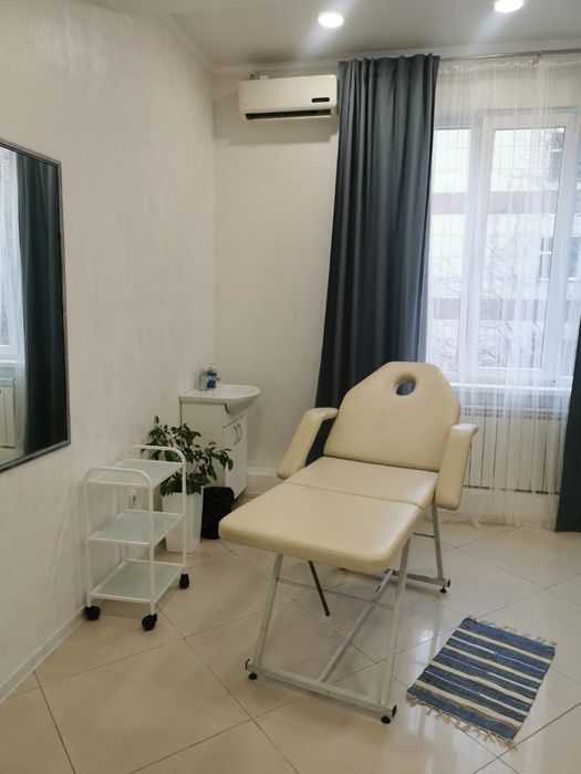 Почасовая аренда кабинета