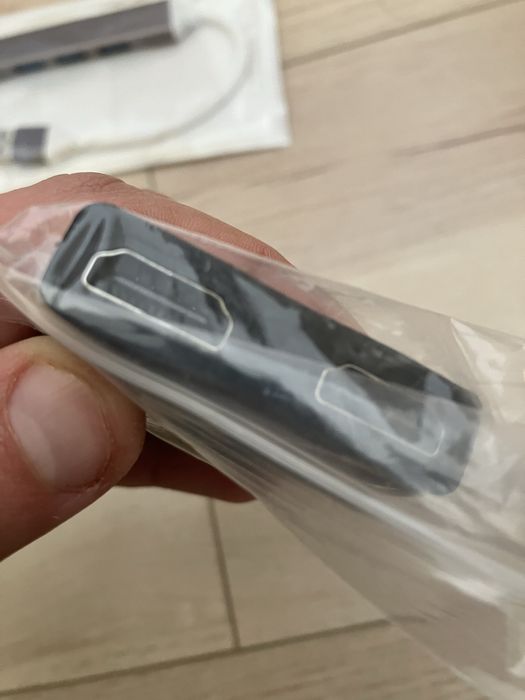 Accesorii adaptoare PC cabluri type c