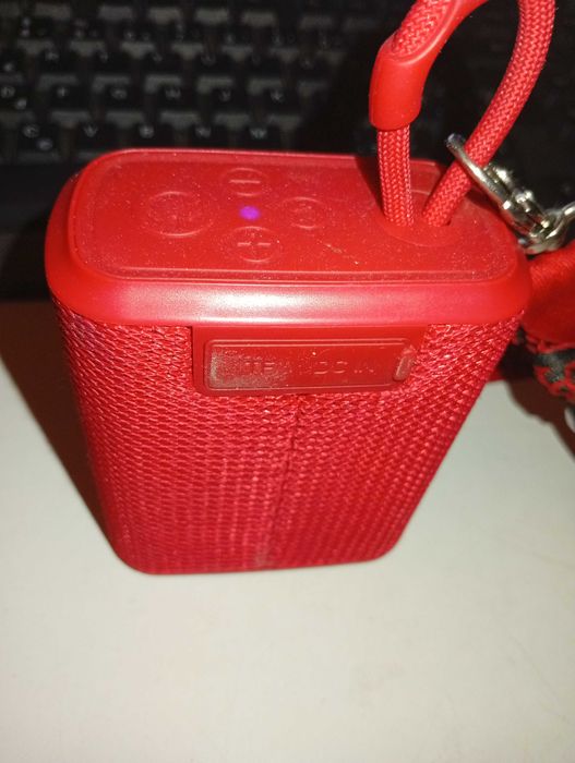Boxa portabila bluetooth - Anglia