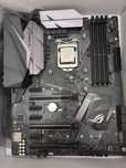Kit Pc Gaming i7-7700 + Asus Z270F Gaming + 48 GB ddr4 Ram