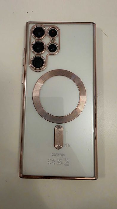 S22 Ultra 5G, Dual Sim, 12gb ram, 512 GB stocare - stare excelenta