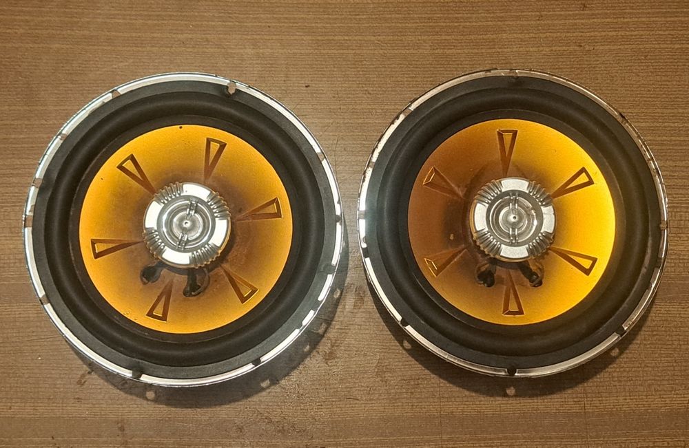 16см  JBL    Обмен