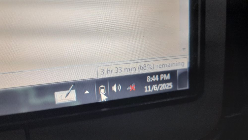 Tableta Panasonic CF-D1 procesor 1.1 (2 nuclee), 8 GB Ram