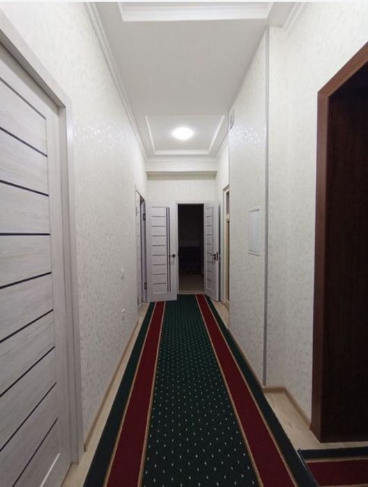 Продается 3 комнатная  квартира в Юнусабаде