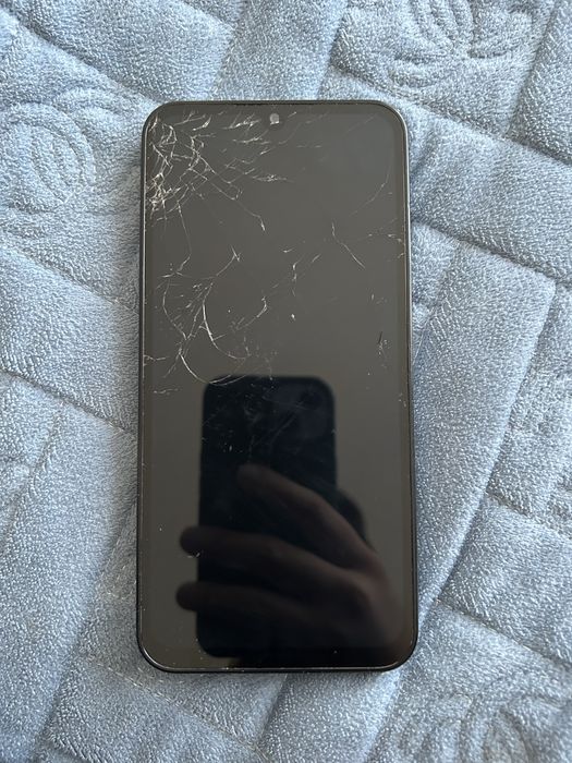 Samsung m15 5g обмен на айфон