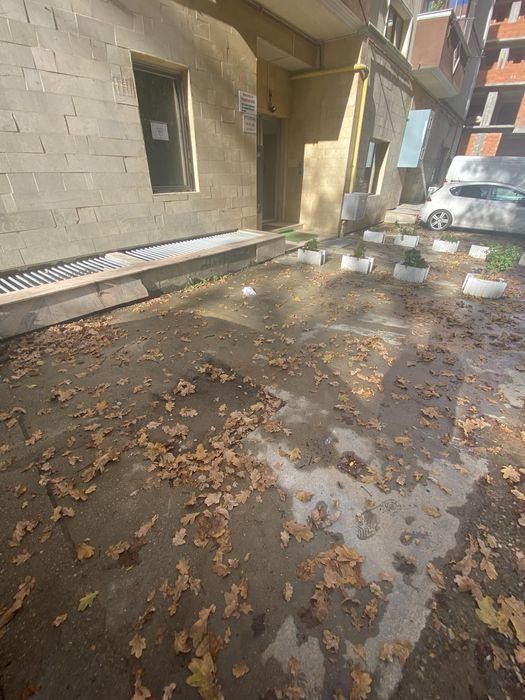 Proprietar Vand Loc de Parcare Gavana 3 Sup 17 mp Pret 16200 lei