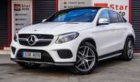 Mercedes-Benz GLE Coupe GLE Coupe - Posibilitate Rate Avans 0 - Garantie 12 Luni - IMPECABILA